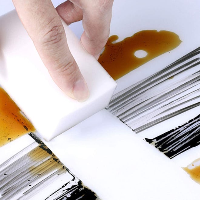 Trendbox Magic Cleaning Sponges (50-Pack)