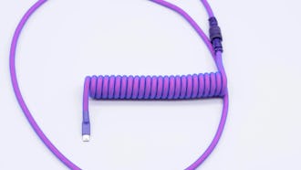 Cable personalizado Mechcables