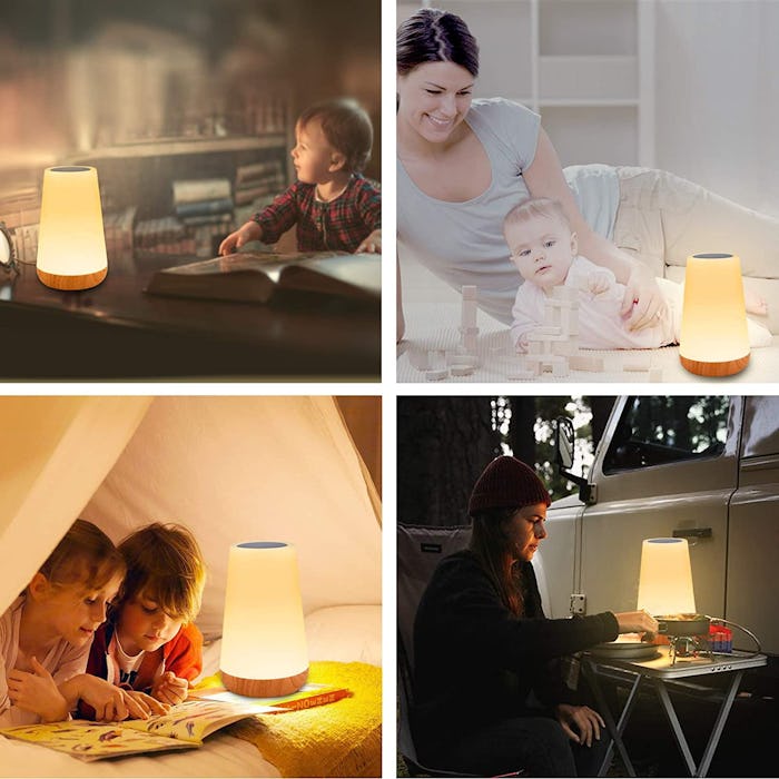 AMEXI Table lamp