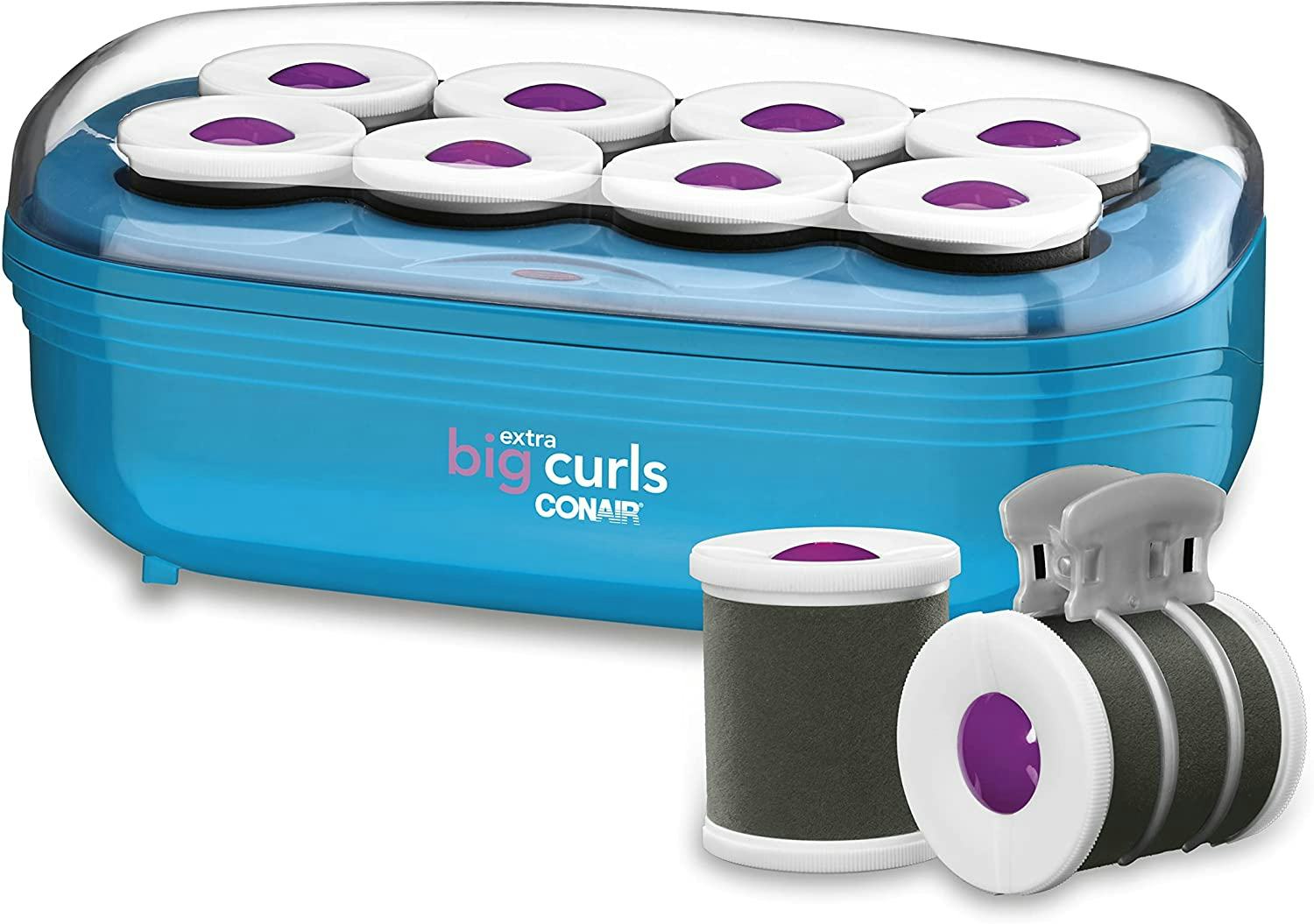 The 8 Best Hot Rollers For Fine Hair In 2022