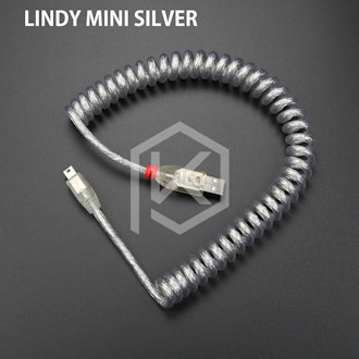 LINDY USB Cable