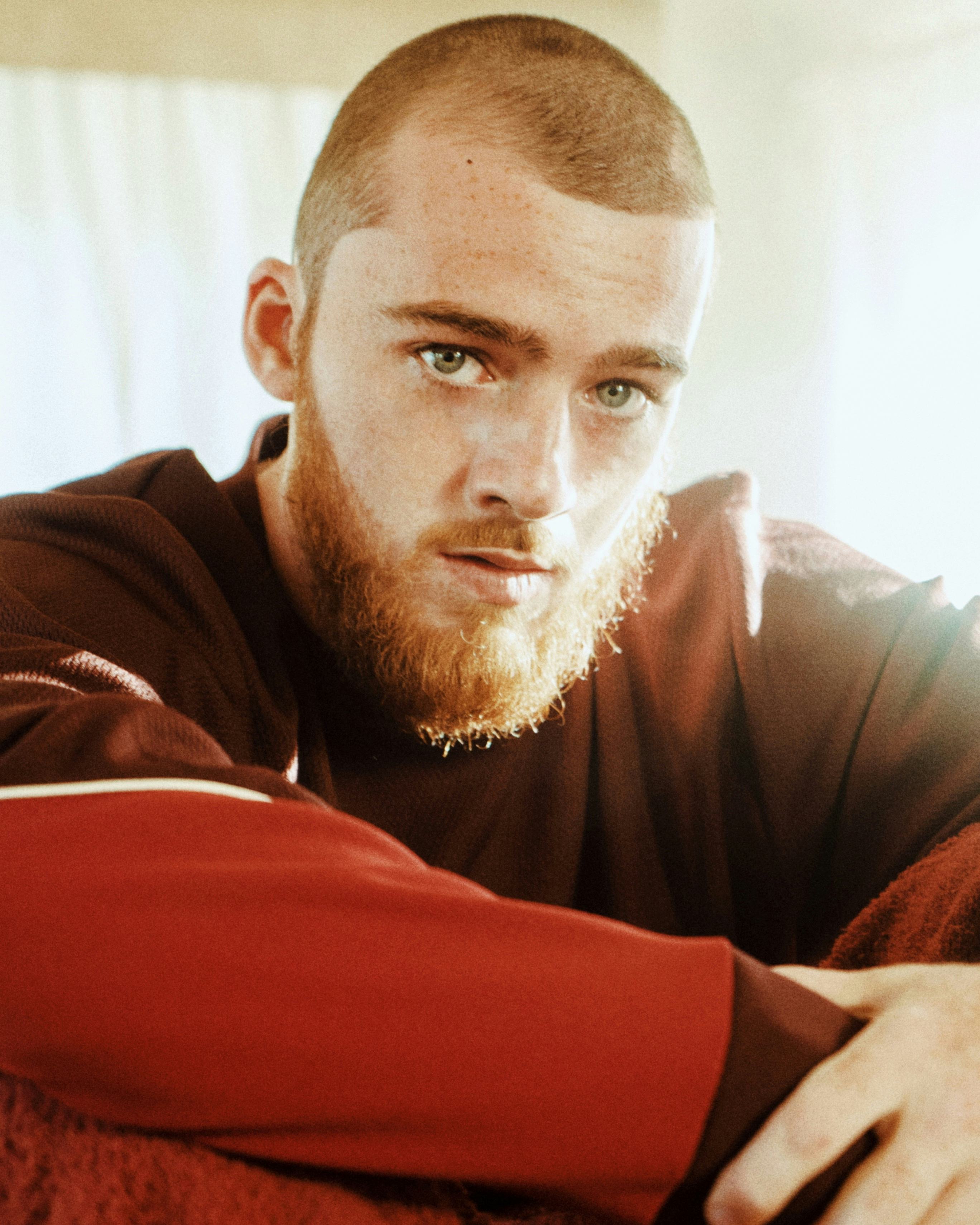 Angus Cloud plays Fezco on HBO&rsquo;s &lsquo;Euphoria.'