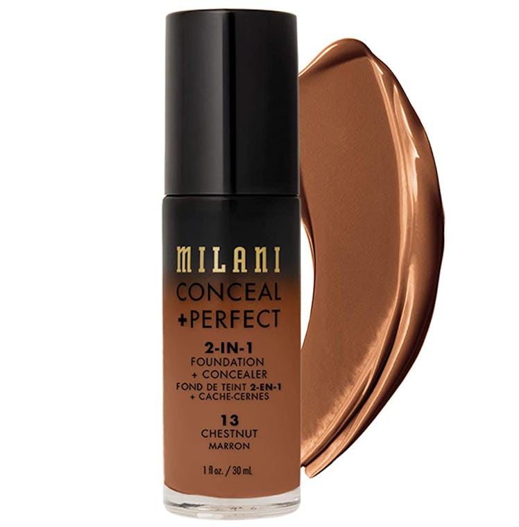 Milani Conceal + Perfect 2-in-1 Foundation + Concealer