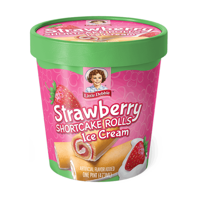 Here's where to buy the Little Debbie Ice Cream Collection once it debuts in stores.