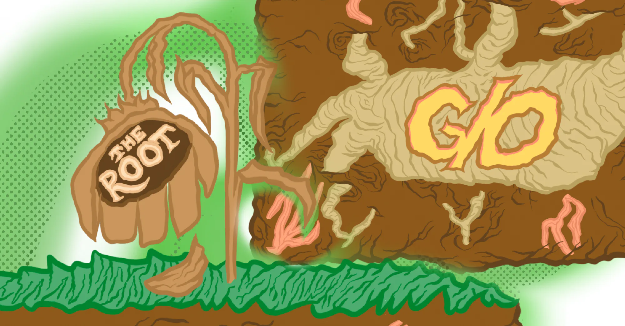 What Happened at The Root?