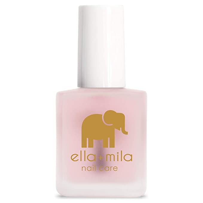 ella+mila First Aid Kiss Nail Strengthener &amp; Growth Treatment