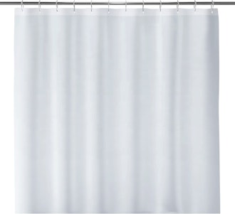 LiBa Fabric Shower Curtain
