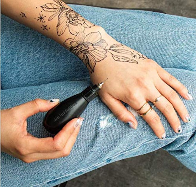 Inkbox Freehand Ink Temporary Tattoos (1 Oz.)