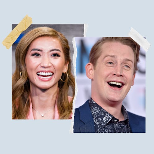 Brenda Song & Macaulay Culkin are engaged. Here's their complete relationship timeline.
