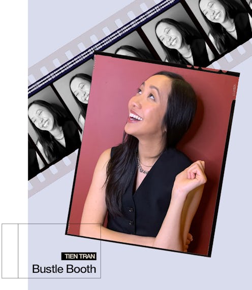'How I Met Your Father' Star Tien Tran