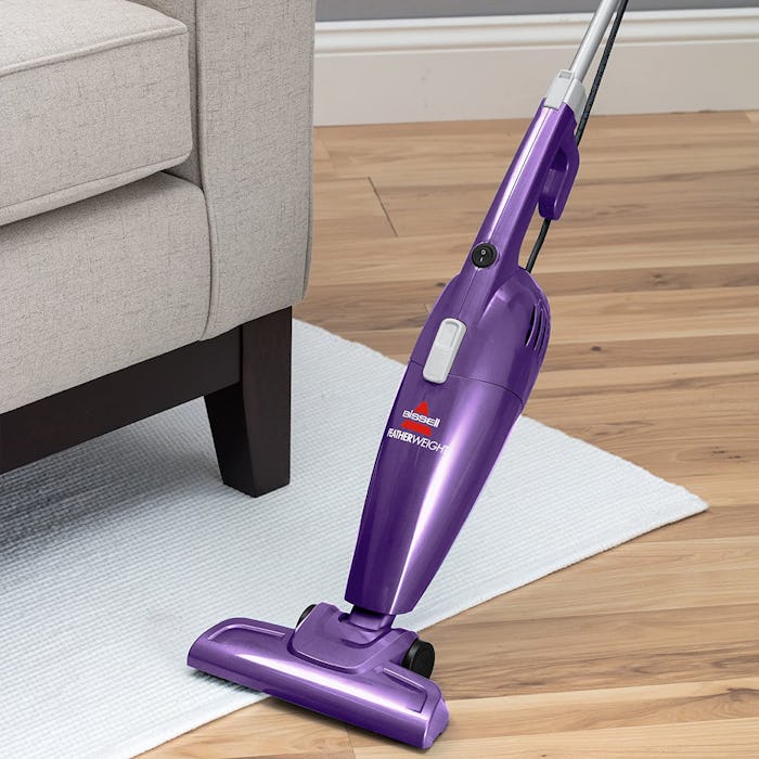 Bissell Featherweight Lightweight Bagless Vacuum