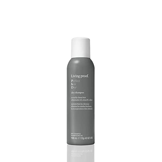 Living Proof Dry Shampoo