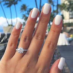 Wedding Nail Ideas