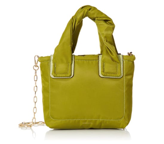 The 10 Best Nylon Crossbody Bags