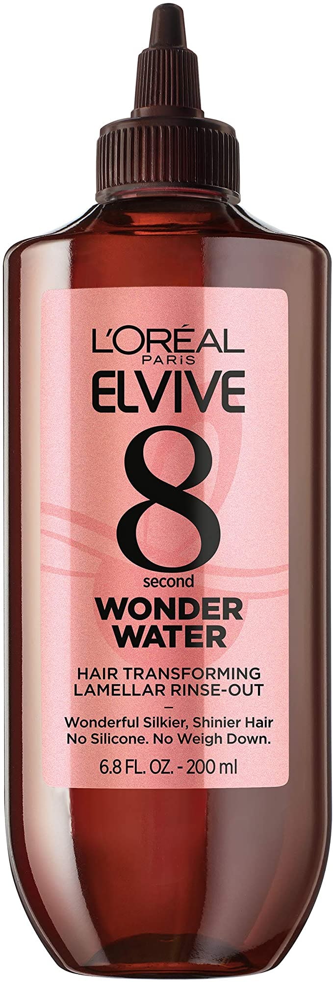 L&rsquo;Oreal Paris Elvive 8 Second Wonder Water
