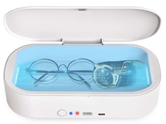 TRONICMASTER UV Phone Sanitizer Box
