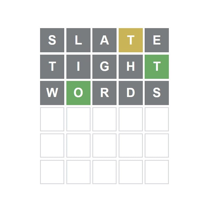  wordle strategy use this foolproof method to win every time