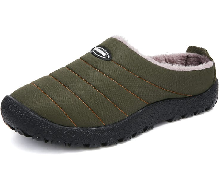 UBFEN Anti-Skid Outdoor Slippers 