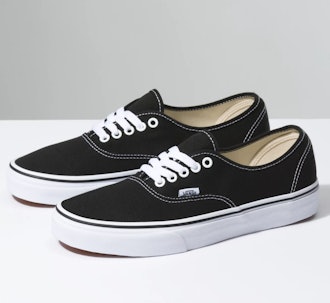 Vans Authentic