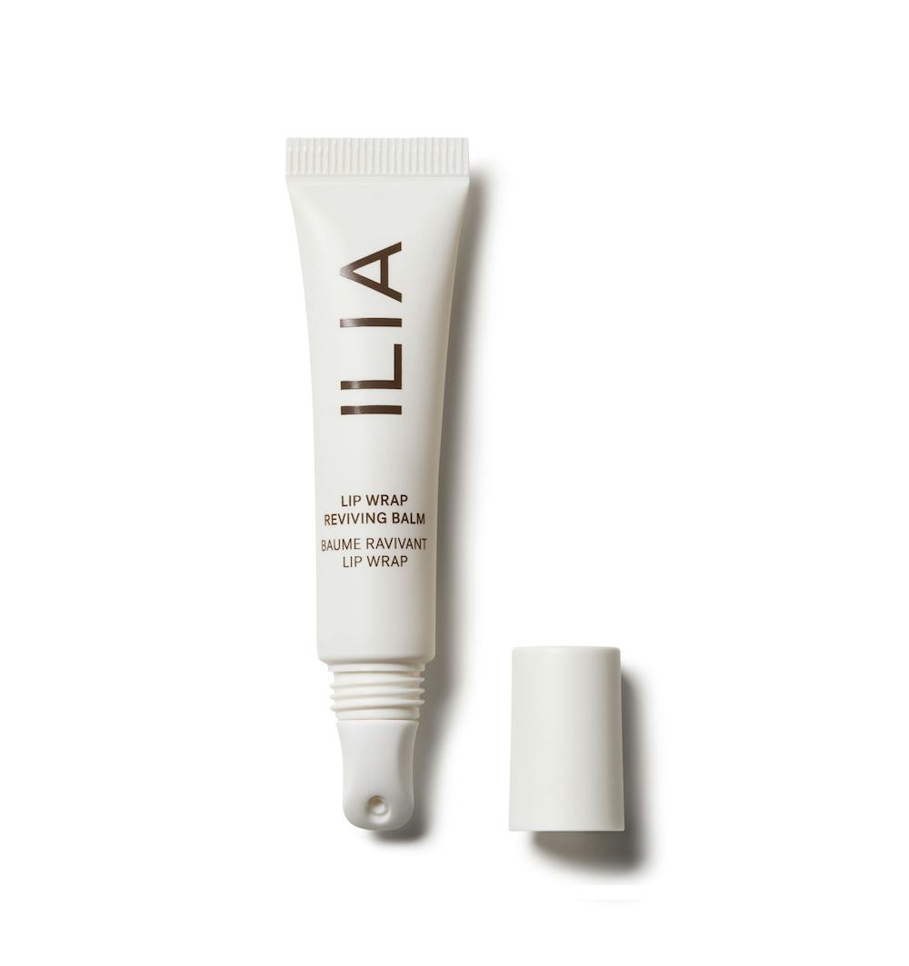 ILIA Lip Wrap Reviving Balm
