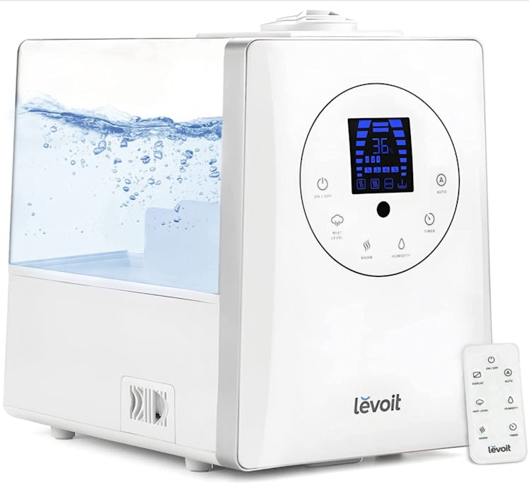 LEVOIT LV600HH Hybrid Ultrasonic Humidifier