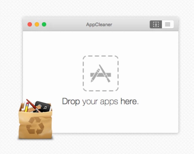 AppCleaner