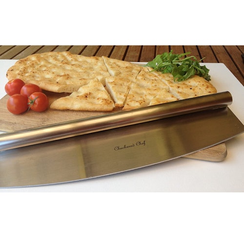 Checkered Chef Pizza Cutter