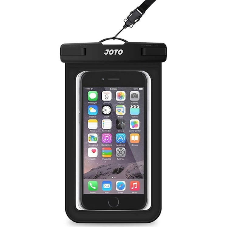 JOTO Universal Waterproof Cellphone Pouch