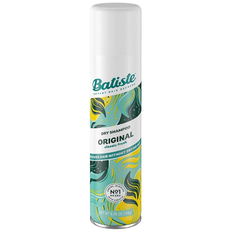 Batiste Dry Shampoo