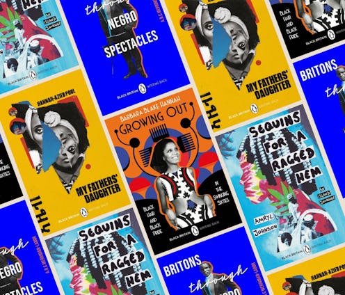 Bernardine Evaristo's New Project Spotlights “Lost” Black British Memoirs