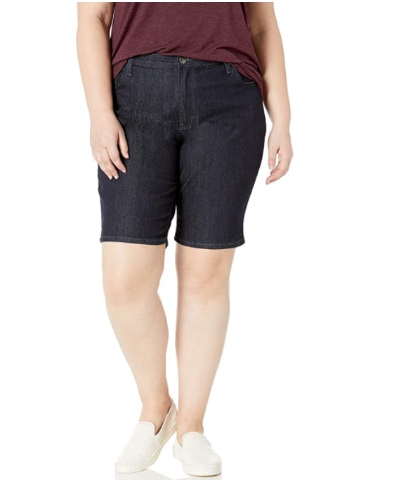 Riders by Lee Bermuda Shorts