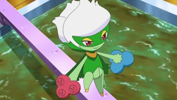 Pokémon Legends: Arceus