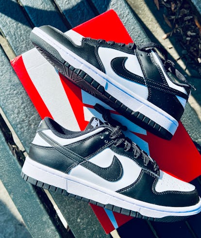 Nike dunks review Clearance