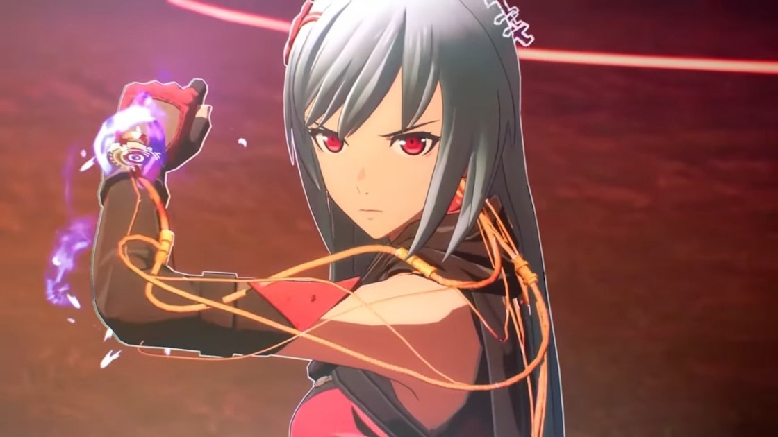Scarlet Nexus Director Expresses Will to Make a Sequel after