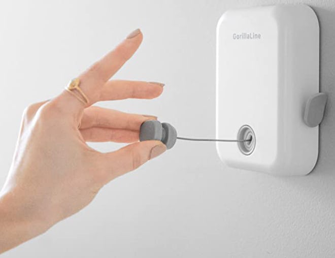 GorillaLine Retractable Clothesline