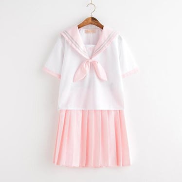 Kawaii aesthetic outfits hot sale