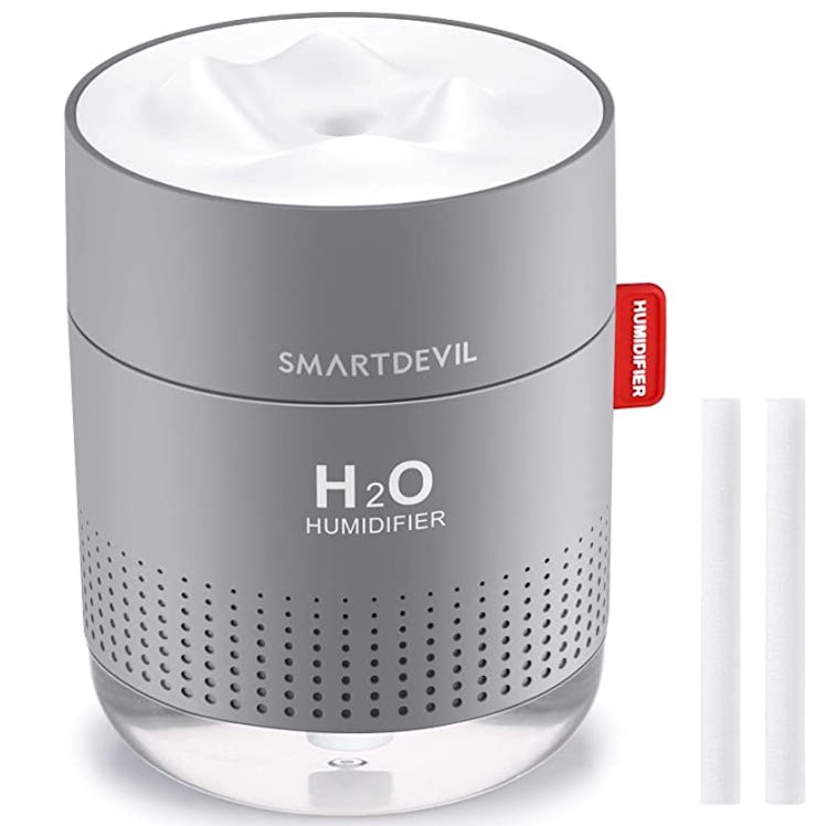 SmartDevil Small Humidifier