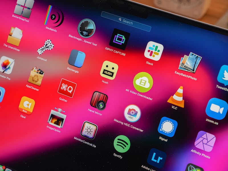 The 11 best free Mac apps not named Chrome or Slack