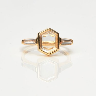 Honore Ring