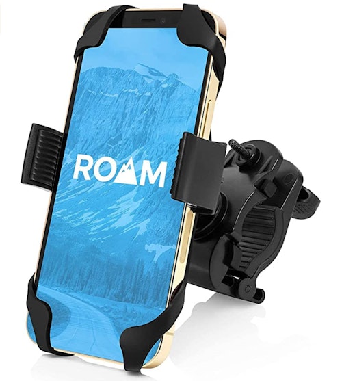 Roam Handlebar Phone Mount