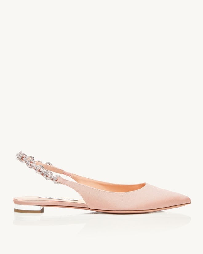 Love Link Sling Flat