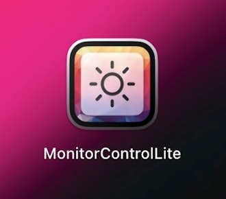 MonitorControlLite
