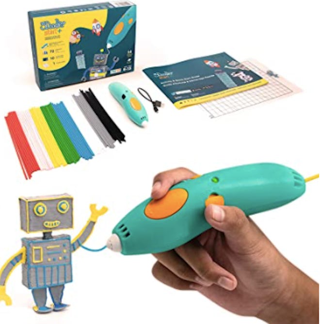 3D Pen makes a great gift for tweens who have everything