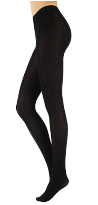 CALZITALY - Cashmere Wool Tights 