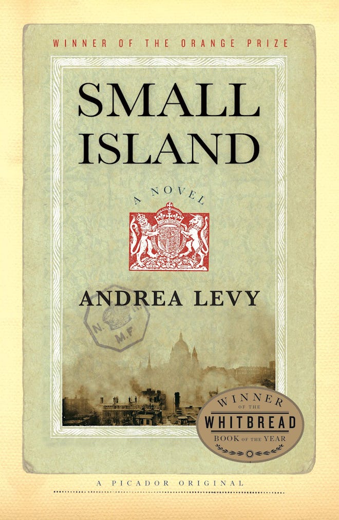'Small Island' by Andrea Levy