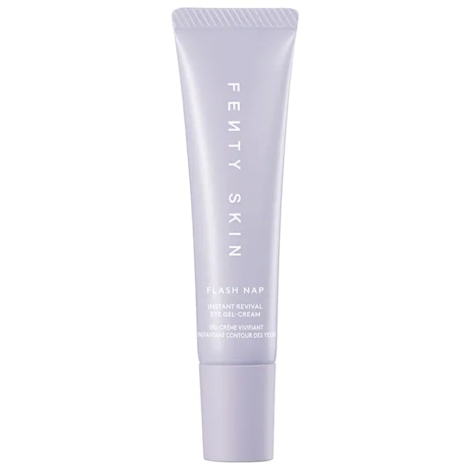 Flash Nap Instant Revival Priming Eye Gel-Cream