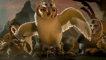 8 sci-fi fantasy films tv shows Netflix February 2022