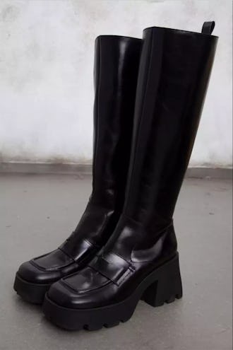 Heaven by Marc Jacobs Boots