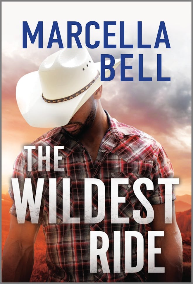 'The Wildest Ride' by Marcella Bell