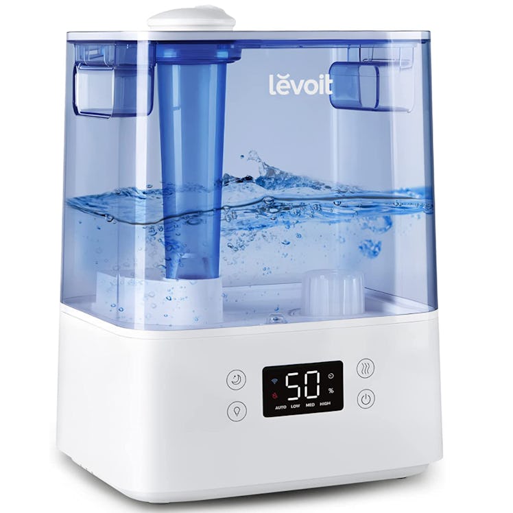 LEVOIT Classic 300S Ultrasonic Smart Humidifier